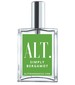 parfém Simply Bergamot