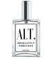 parfém Absolutely Fabulous Parfum
