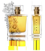 Garlic perfume ingredient, Garlic fragrance and essential oils