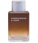 parfém Sandalwood & Hemp
