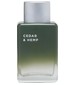 parfém Cedar & Hemp