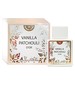 perfume Vanilla Patchouli d'Or
