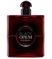 parfém Black Opium Over Red