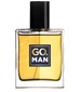 parfém GO. Man