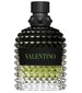 parfém Valentino Uomo Born in Roma Green Stravaganza