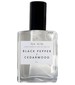 perfume Black Pepper & Cedarwood