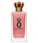 parfém Q by Dolce & Gabbana Eau de Parfum Intense