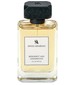 parfém Bergamot and Cedarwood
