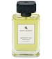 parfém Bergamot and Patchouli