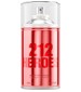 parfém 212 Heroes For Her Body Spray