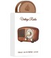 parfém Vintage Radio