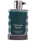parfém Chrome Sport