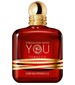 parfém Emporio Armani Stronger With You Tobacco