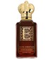 parfém E Cashmere Musk