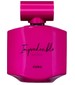 parfém Impredecible Deep Rosé