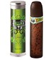 parfém Cuba Green