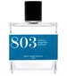 parfém 803 sea spray, ginger, patchouli