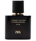 parfém Vibrant Leather & Sandalwood Elixir