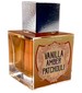 parfém Vanilla Amber Patchouli