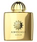 parfém Gold Woman