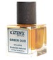 parfém Green Oud