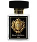 parfém Black Floral