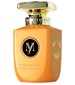parfém From The Earth Patchouli & Sandal