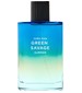 parfém Zara Man Green Savage Summer