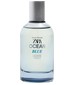 parfém Ocean Blue