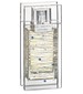 parfém Life Threads Sapphire
