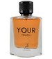 parfém Your Touch