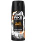 parfém Black Vanilla