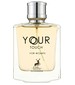 parfém Your Touch For Women