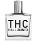 parfém Hallucinex: THC