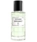 perfume Sicilian Bergamot