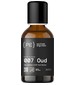 parfém 007 Oud