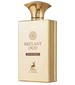 parfém Brûlant Oud