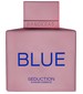parfém Blue Seduction Summer Essence for Women