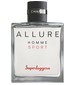 parfém Allure Homme Sport Superleggera