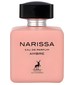 parfém Narissa Ambre