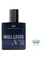 parfém Will Levis No.8