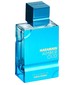 parfém Amber Oud Aqua Dubai