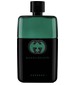 parfém Gucci Guilty Essence Pour Homme
