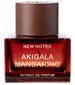 parfém Akigala Mandarino