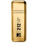 parfém 212 VIP Black MTV
