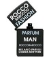 parfém Fashion Man
