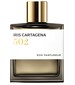 parfém 502 Iris Cartagena