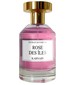 parfém Rose des Iles