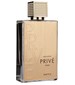 parfém Privé Gold