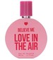 parfém Love In The Air